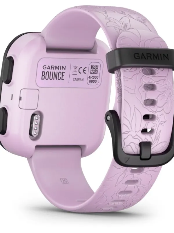 GARMIN Kinderuhren | Smartwatches-BOUNCE™ Kinder Rosa 010-02448-21