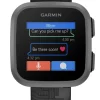 GARMIN Kinderuhren | Smartwatches-BOUNCE™ Kinder Schwarz 010-02448-20