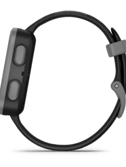 GARMIN Kinderuhren | Smartwatches-BOUNCE™ Kinder Schwarz 010-02448-20