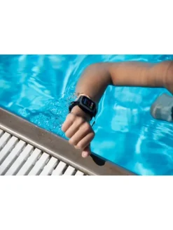 GARMIN Kinderuhren | Smartwatches-BOUNCE™ Kinder Schwarz 010-02448-20