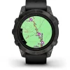GARMIN Smartwatches | Herrenuhren-epix™ Pro Gen 2 – Saphire Edition, 47mm, Schwarz 010-02803-11