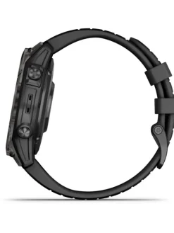 GARMIN Smartwatches | Herrenuhren-epix™ Pro Gen 2 – Saphire Edition, 47mm, Schwarz 010-02803-11