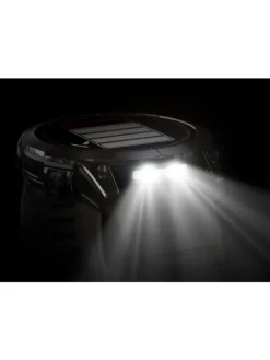 GARMIN Smartwatches | Herrenuhren-epix™ Pro Gen 2 – Saphire Edition, 51mm, Schwarz 010-02804-01