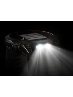 GARMIN Smartwatches | Herrenuhren-epix™ Pro Gen 2 – Saphire Edition, 51mm, Steinweiss 010-02804-11