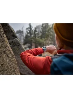 GARMIN Smartwatches | Herrenuhren-epix™ Pro Gen 2 – Saphire Edition, 42mm, Schwarz 010-02802-15
