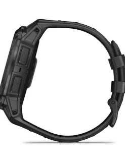 GARMIN Smartwatches-Instinct® 3 AMOLED - 50 mm , Tactical Edition schwarz 010-03020-50
