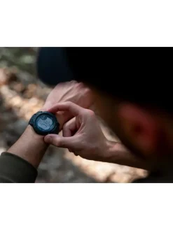 GARMIN Smartwatches-Instinct® 3 Solar - 50 mm Tactical Edition Schwarz 010-02935-50