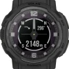 GARMIN Smartwatches | Herrenuhren-Instinct® Crossover Solar – Tactical Edition, Schwarz 45mm 010-02730-00