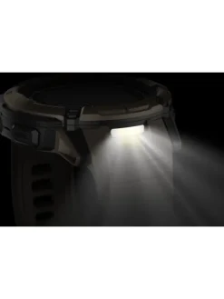 GARMIN Smartwatches | Herrenuhren-Instinct® 2X Solar, Tactical Edition, 50 mm, schwarz 010-02805-03
