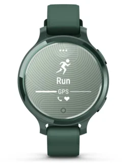 GARMIN Smartwatches | Damenuhren-Lily® 2 Active, GPS, Jaspisgrün 010-02891-02