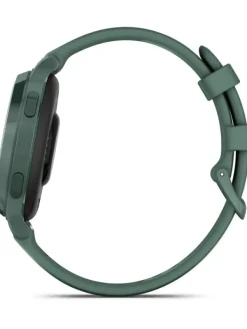 GARMIN Smartwatches | Damenuhren-Lily® 2 Active, GPS, Jaspisgrün 010-02891-02