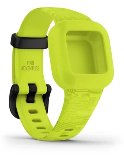 GARMIN Uhrenarmbänder-Original Armband in Digital-Camouflage für vívofit® Jr. 3 010-12469-40