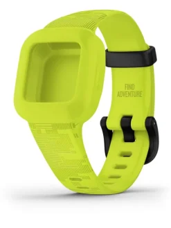 GARMIN Uhrenarmbänder-Original Armband in Digital-Camouflage für vívofit® Jr. 3 010-12469-40