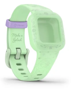 GARMIN Uhrenarmbänder-Original Disneys Arielle, die Meerjungfrau Armband für vívofit® Jr. 3 010-12666-43