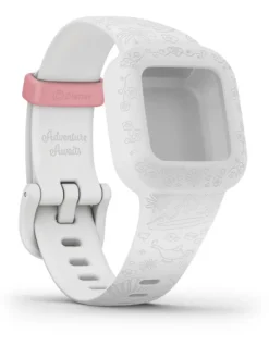 GARMIN Uhrenarmbänder-Original Disney Prinzessinnen Armband für vívofit® Jr. 3 010-12666-42