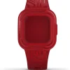 GARMIN Uhrenarmbänder-Original Marvel Iron Man Armband für vívofit® Jr. 3 010-12666-41