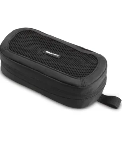 GARMIN Diverse Teile-Original Nylon-Gerätetasche schwarz mit Zippverschluss 19 x 10 x 6 cm 010-10718-01