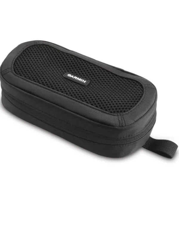 GARMIN Diverse Teile-Original Nylon-Gerätetasche schwarz mit Zippverschluss 19 x 10 x 6 cm 010-10718-01