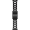GARMIN Uhrenarmbänder-Original QuickFit®-Armband 26 mm, Titan, carbongrau DLC, Schließe - Titan, schiefergrau 010-12864-09