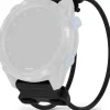 GARMIN Uhrenarmbänder-Original QuickFit® 20 - 26mm-Bungee-Halterung 010-13249