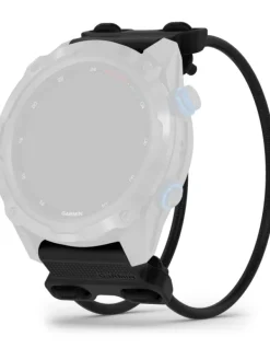 GARMIN Uhrenarmbänder-Original QuickFit® 20 - 26mm-Bungee-Halterung 010-13249