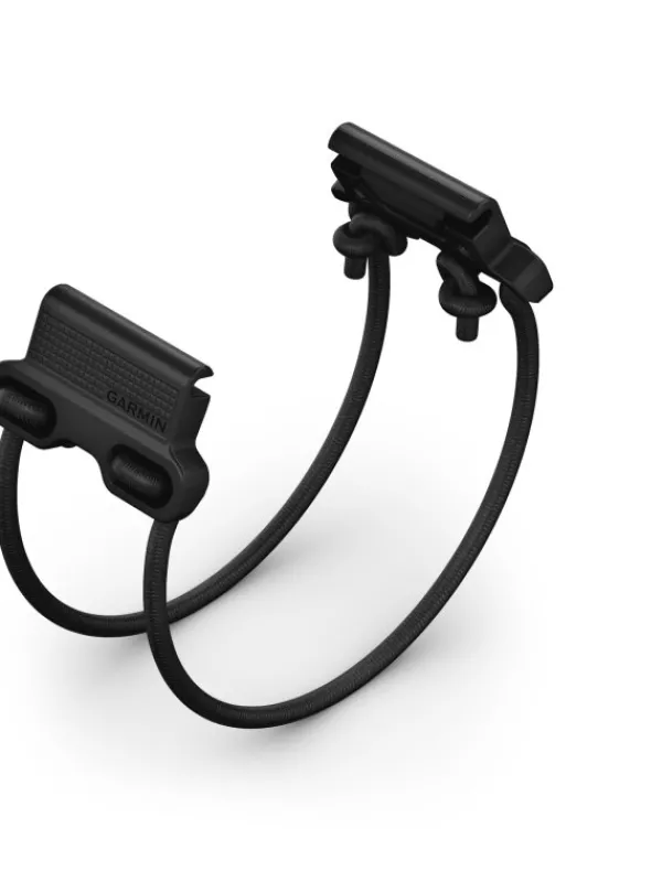 GARMIN Uhrenarmbänder-Original QuickFit® 20 - 26mm-Bungee-Halterung 010-13249