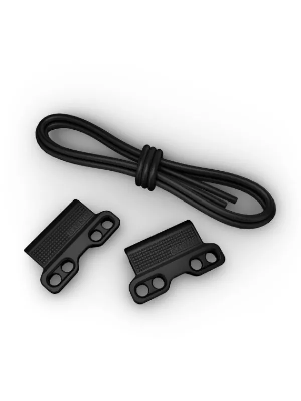 GARMIN Uhrenarmbänder-Original QuickFit® 20 - 26mm-Bungee-Halterung 010-13249