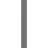 GARMIN Uhrenarmbänder-Original UltraFit-Armband 22 mm, Nylon, grau 010-13306-11