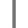 GARMIN Uhrenarmbänder-Original UltraFit-Armband 20 mm, Nylon, grau 010-13306-01
