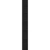 GARMIN Uhrenarmbänder-Original UltraFit-Armband 22 mm, Nylon, schwarz 010-13306-10