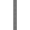 GARMIN Uhrenarmbänder-Original UltraFit-Armband 26 mm, Nylon, grau 010-13306-21