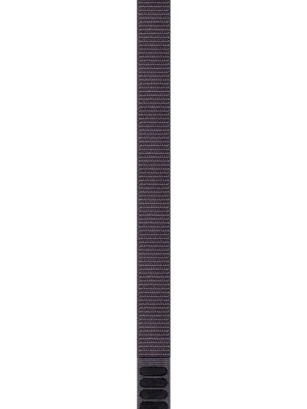 GARMIN Uhrenarmbänder-Original UltraFit-Armband 20 mm, Nylon, Deep Orchid 010-13306-02