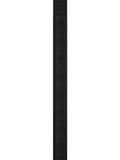 GARMIN Uhrenarmbänder-Original UltraFit-Armband 26 mm, Nylon, schwarz 010-13306-20