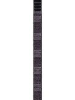 GARMIN Uhrenarmbänder-Original UltraFit-Armband 20 mm, Nylon, Deep Orchid 010-13306-02