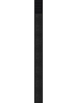 GARMIN Uhrenarmbänder-Original UltraFit-Armband 20 mm, Nylon, schwarz 010-13306-00