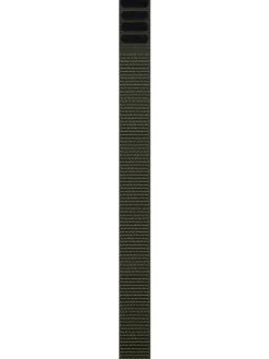 GARMIN Uhrenarmbänder-Original UltraFit-Armband 26 mm, Nylon, moosgrün 010-13306-24