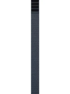 GARMIN Uhrenarmbänder-Original UltraFit-Armband 26 mm, Nylon, granitblau 010-13306-23