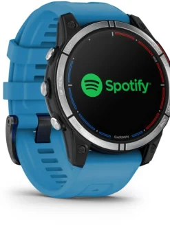 GARMIN Smartwatches | Herrenuhren-quatix® 7 - Standard Edition 47mm 010-02540-61