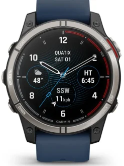 GARMIN Smartwatches | Herrenuhren-quatix® 7 Pro 47mm 010-02803-81