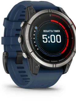 GARMIN Smartwatches | Herrenuhren-quatix® 7 Pro 47mm 010-02803-81