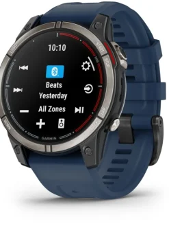 GARMIN Smartwatches | Herrenuhren-quatix® 7 Pro 47mm 010-02803-81
