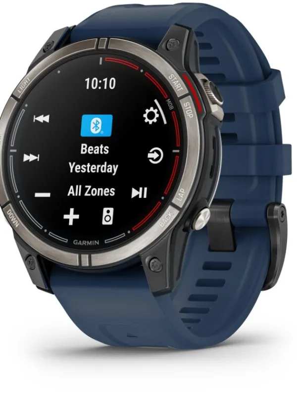 GARMIN Smartwatches | Herrenuhren-quatix® 7 Pro 47mm 010-02803-81