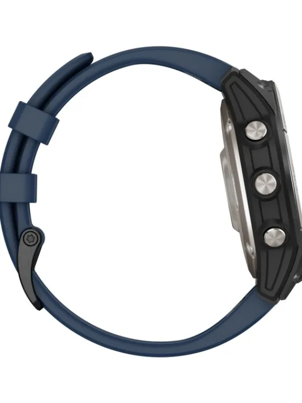 GARMIN Smartwatches | Herrenuhren-quatix® 7 Pro 47mm 010-02803-81