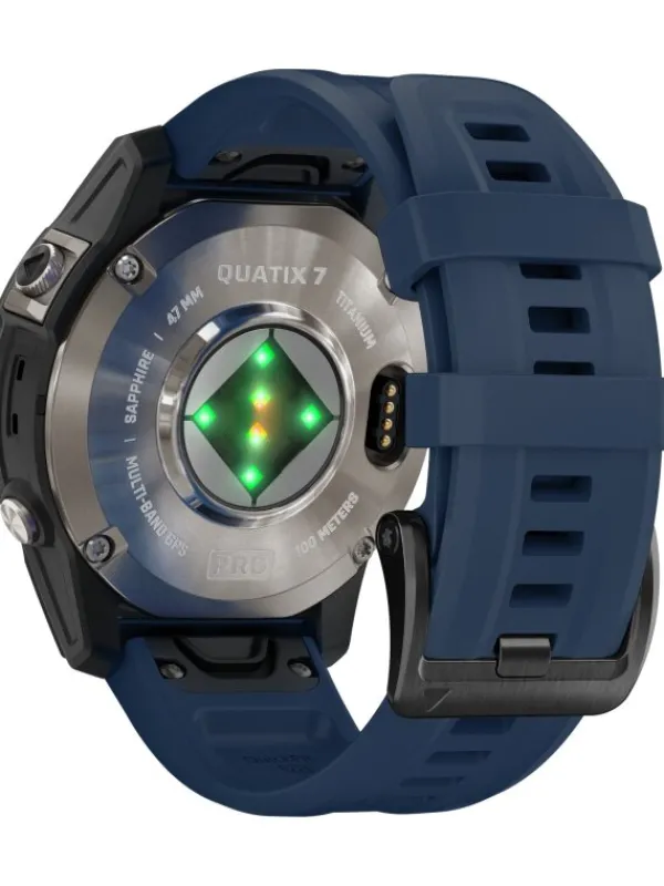 GARMIN Smartwatches | Herrenuhren-quatix® 7 Pro 47mm 010-02803-81