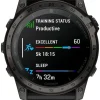 GARMIN Smartwatches | Herrenuhren-tactix® 7 AMOLED Edition 51mm 010-02931-01
