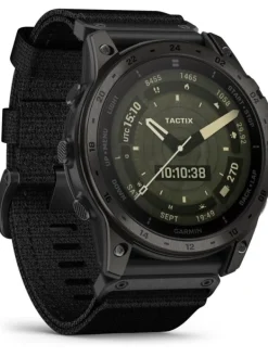 GARMIN Smartwatches | Herrenuhren-tactix® 7 AMOLED Edition 51mm 010-02931-01