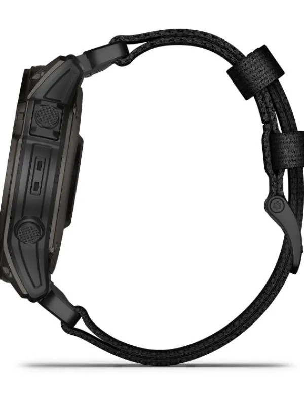 GARMIN Smartwatches | Herrenuhren-tactix® 7 AMOLED Edition 51mm 010-02931-01