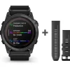 GARMIN Smartwatches | Herrenuhren-tactix® 7 – Pro Ballistics Edition 51mm 010-02704-21