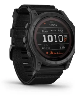 GARMIN Smartwatches | Herrenuhren-tactix® 7 – Pro Ballistics Edition 51mm 010-02704-21