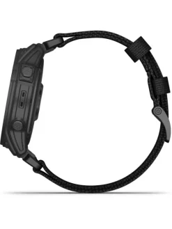 GARMIN Smartwatches | Herrenuhren-tactix® 7 – Pro Ballistics Edition 51mm 010-02704-21